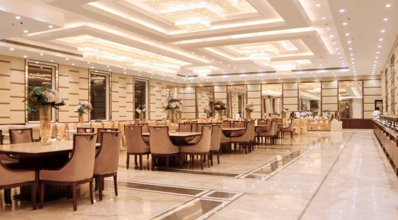 Sukhsaroj Hotel And Resorts image