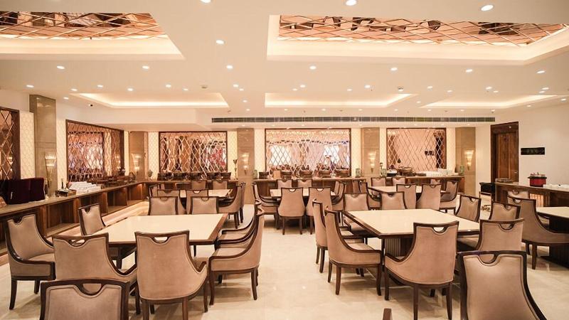 Sukhsaroj Hotel And Resorts image