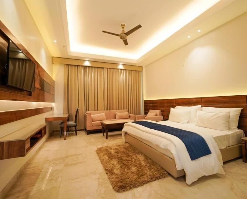 Sukhsaroj Hotel And Resorts image