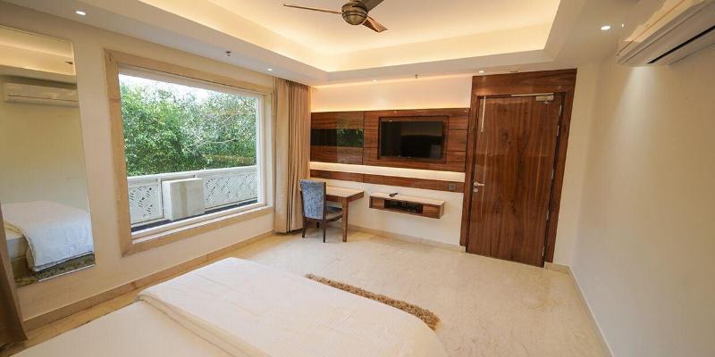 Sukhsaroj Hotel And Resorts image