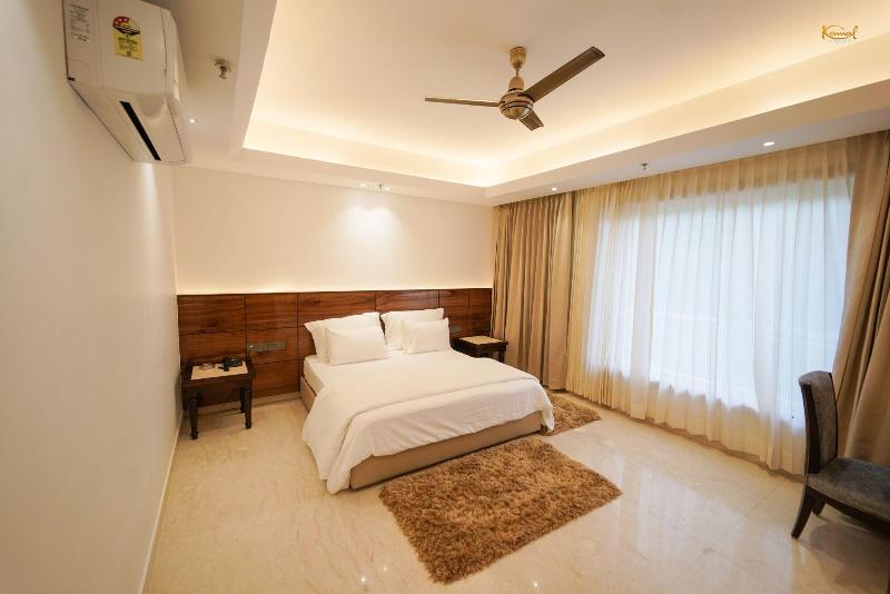 Sukhsaroj Hotel And Resorts image