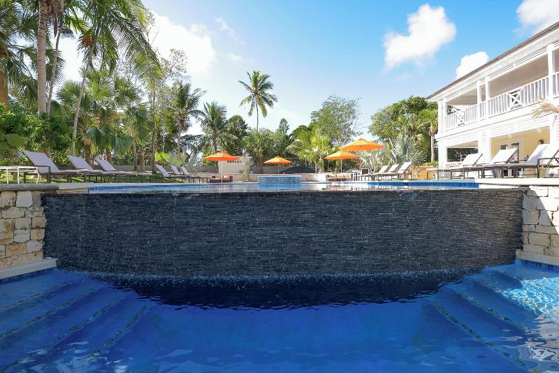 Silk Cotton Villas image