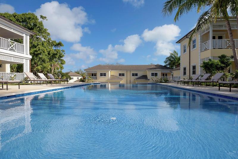 Silk Cotton Villas image