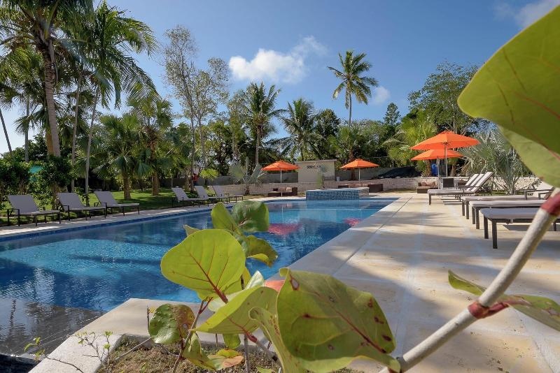 Silk Cotton Villas image