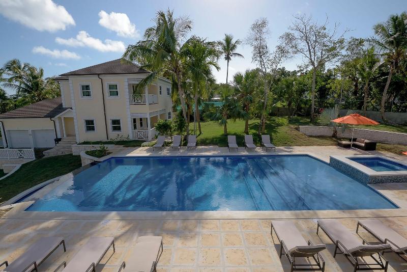 Silk Cotton Villas image