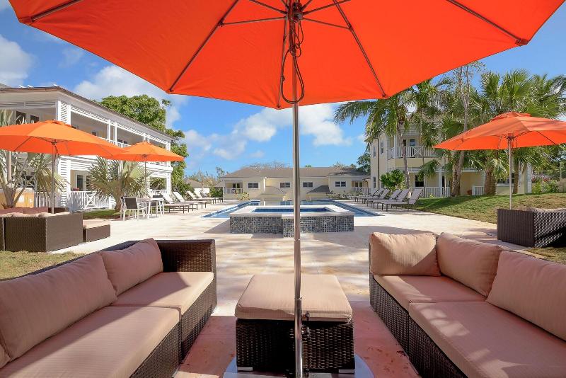 Silk Cotton Villas image