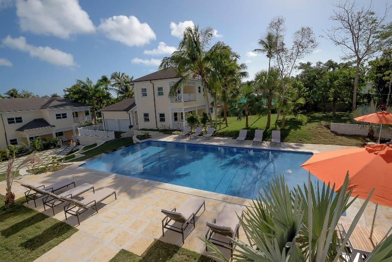 Silk Cotton Villas image