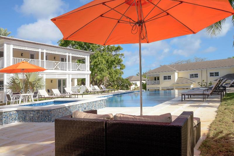 Silk Cotton Villas image