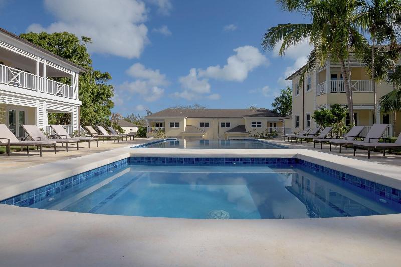 Silk Cotton Villas image