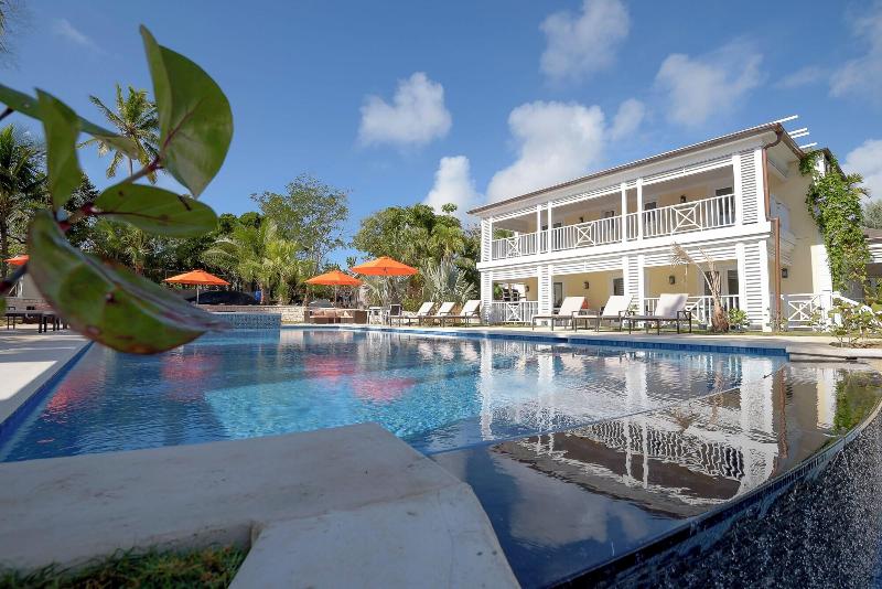 Silk Cotton Villas image