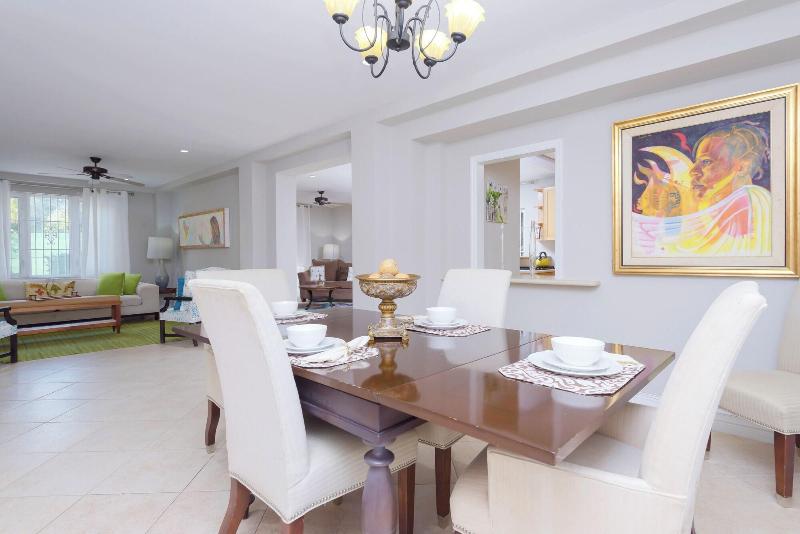 Silk Cotton Villas image