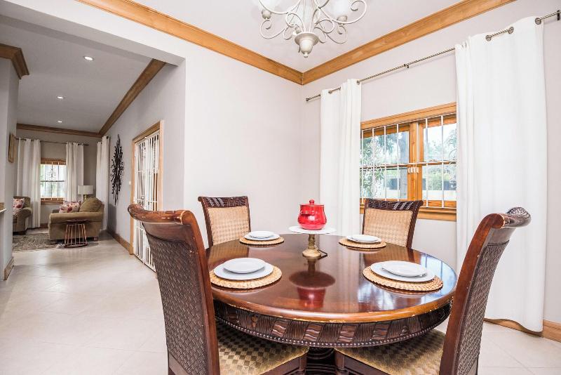 Silk Cotton Villas image