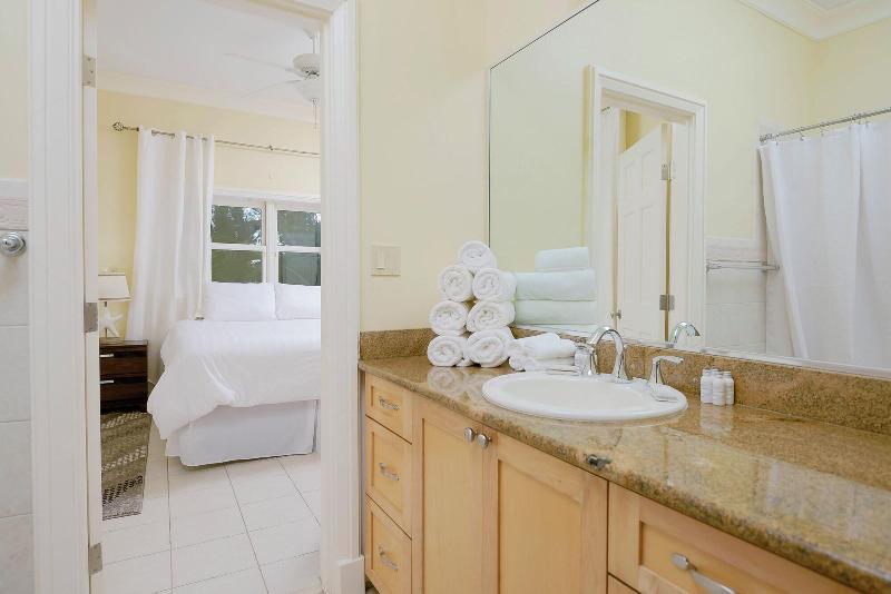 Silk Cotton Villas image