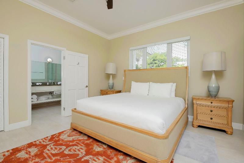 Silk Cotton Villas image