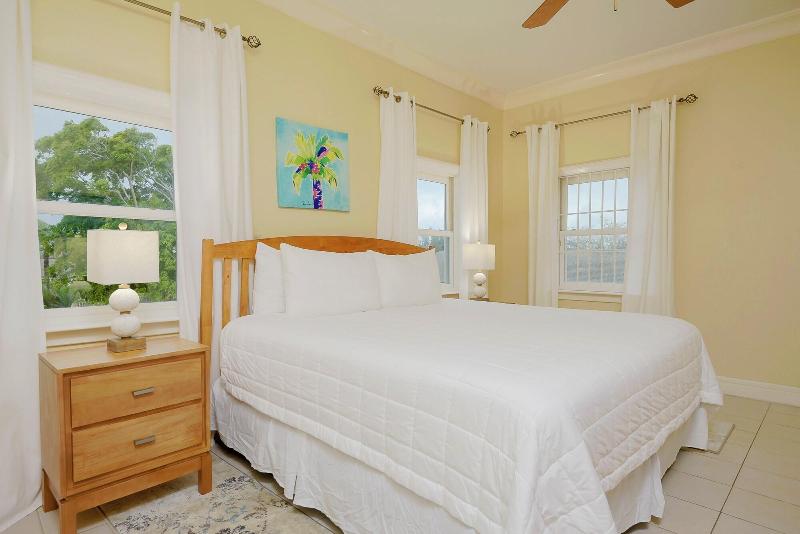 Silk Cotton Villas image