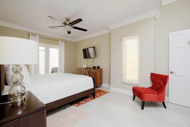 Silk Cotton Villas image