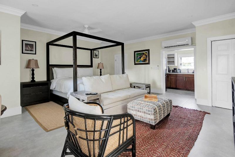Silk Cotton Villas image