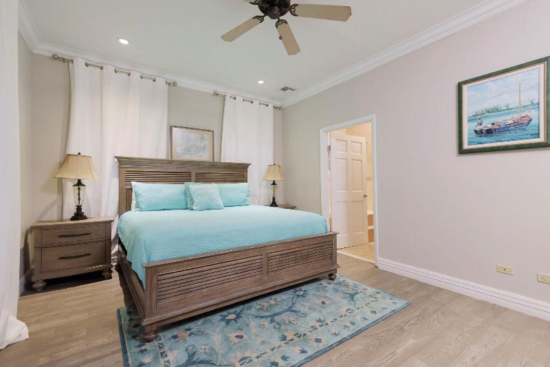 Silk Cotton Villas image