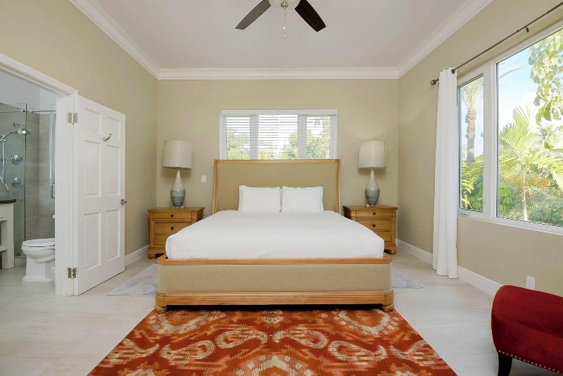 Silk Cotton Villas image
