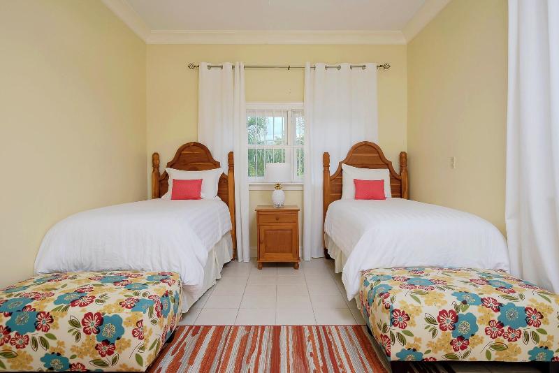 Silk Cotton Villas image