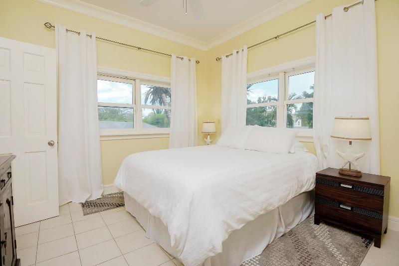 Silk Cotton Villas image
