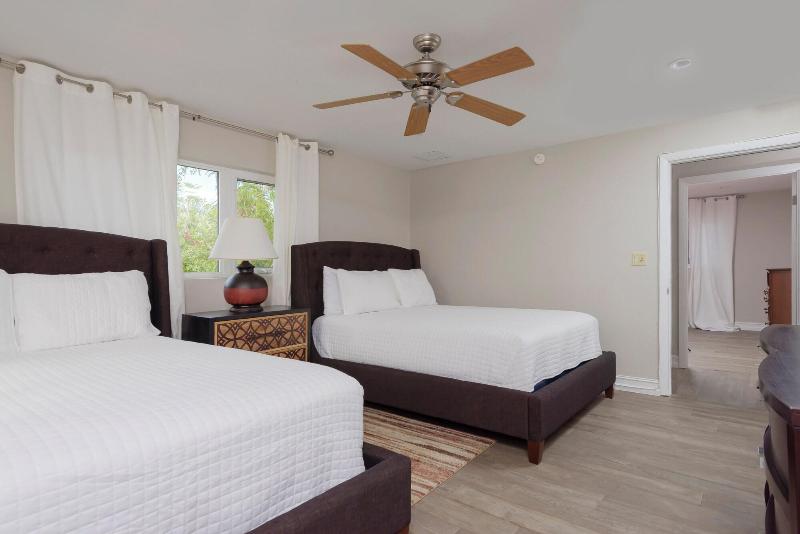 Silk Cotton Villas image