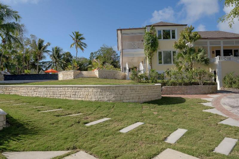 Silk Cotton Villas image