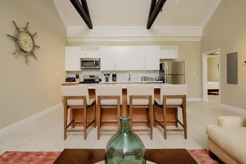 Silk Cotton Villas image