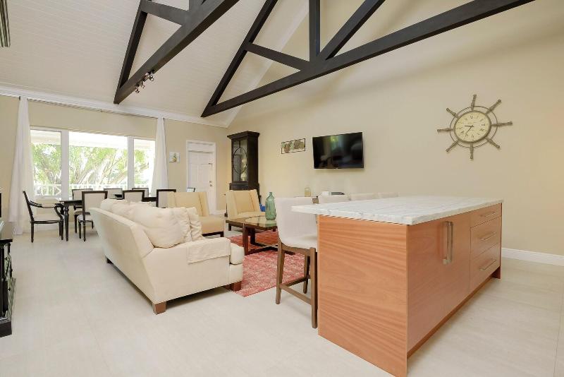Silk Cotton Villas image