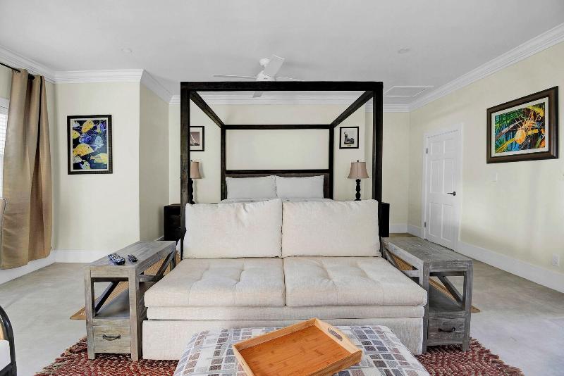 Silk Cotton Villas image