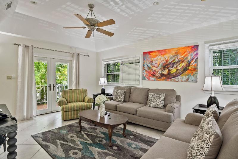 Silk Cotton Villas image