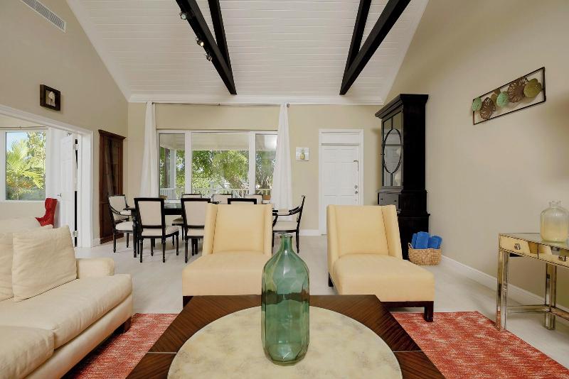 Silk Cotton Villas image