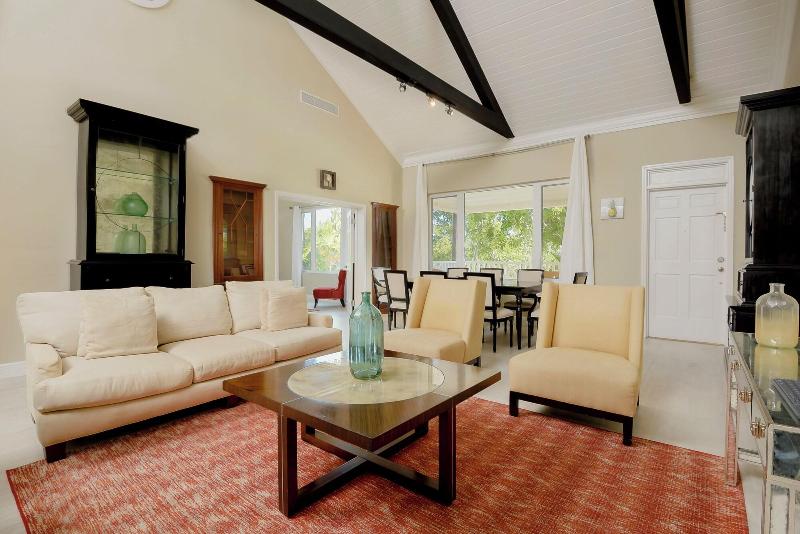 Silk Cotton Villas image