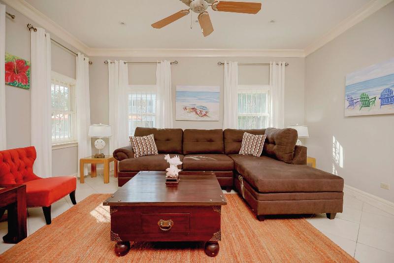 Silk Cotton Villas image