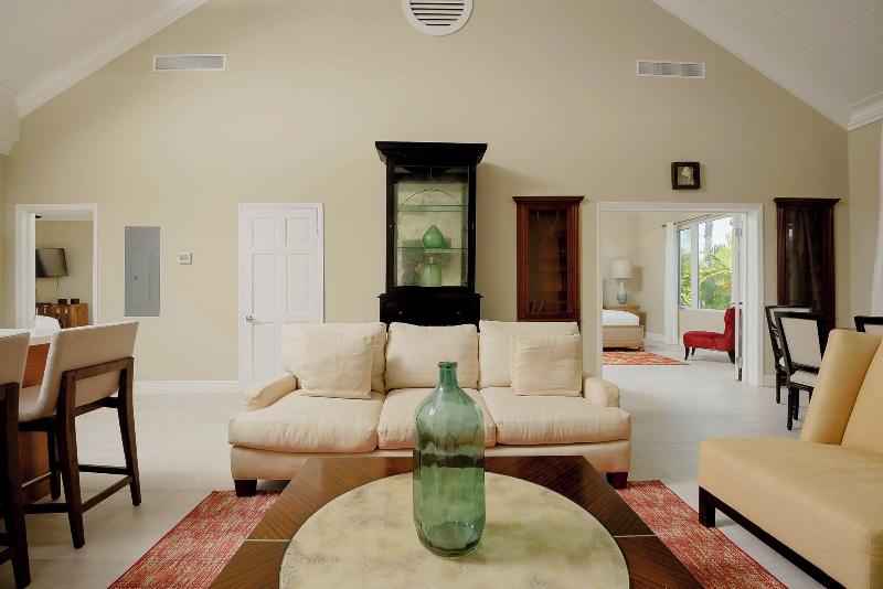 Silk Cotton Villas image