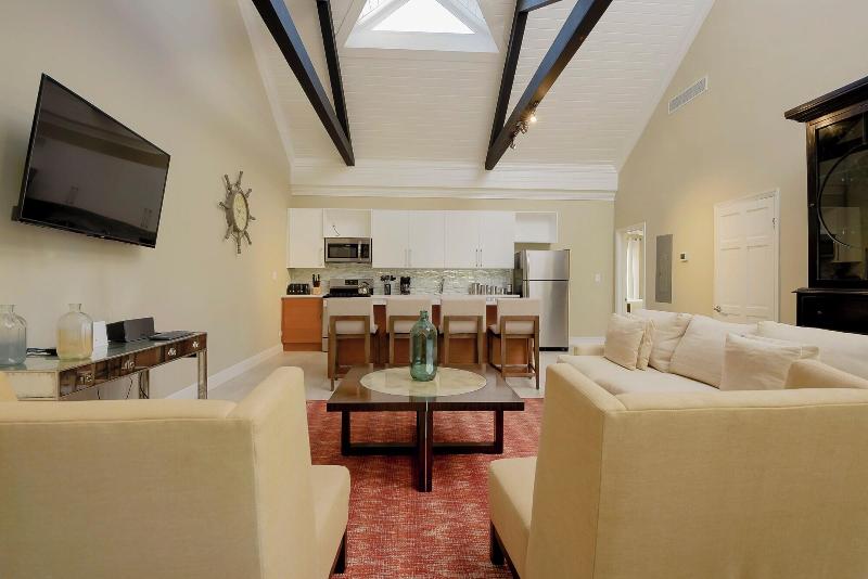 Silk Cotton Villas image
