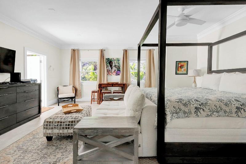 Silk Cotton Villas image