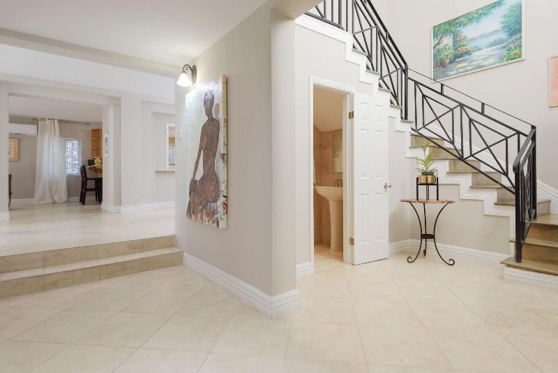 Silk Cotton Villas image