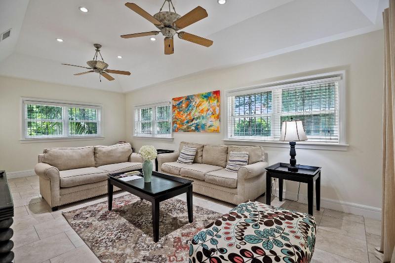 Silk Cotton Villas image