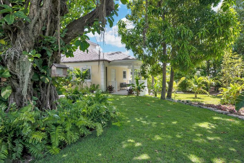 Silk Cotton Villas image