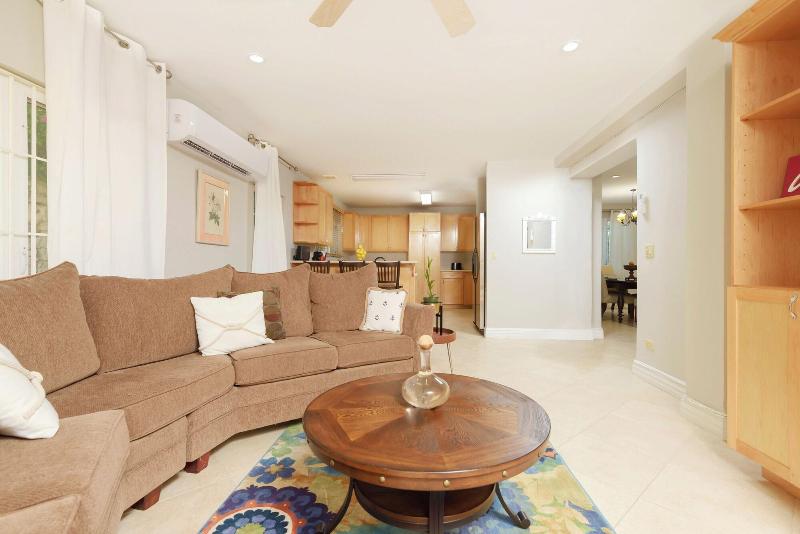 Silk Cotton Villas image