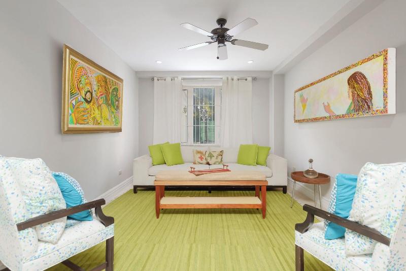 Silk Cotton Villas image