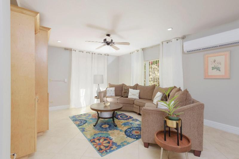Silk Cotton Villas image