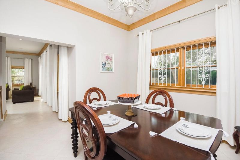 Silk Cotton Villas image