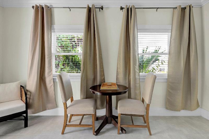 Silk Cotton Villas image