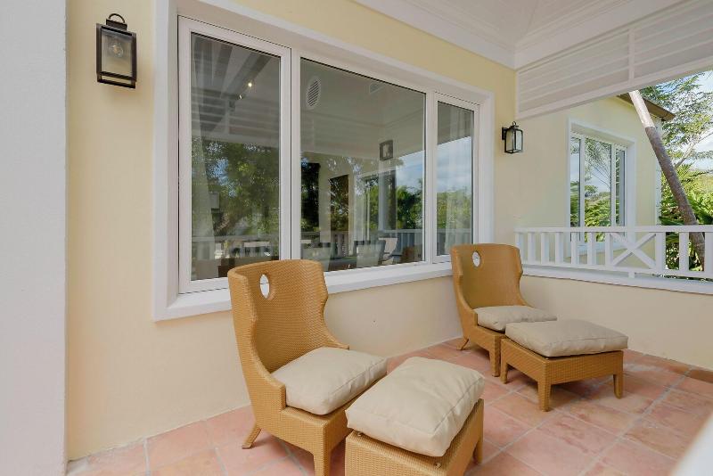 Silk Cotton Villas image