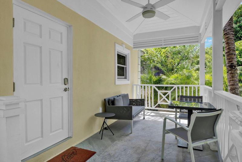 Silk Cotton Villas image