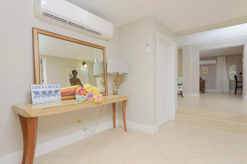 Silk Cotton Villas image