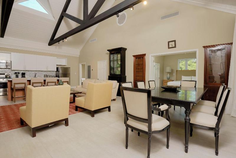 Silk Cotton Villas image