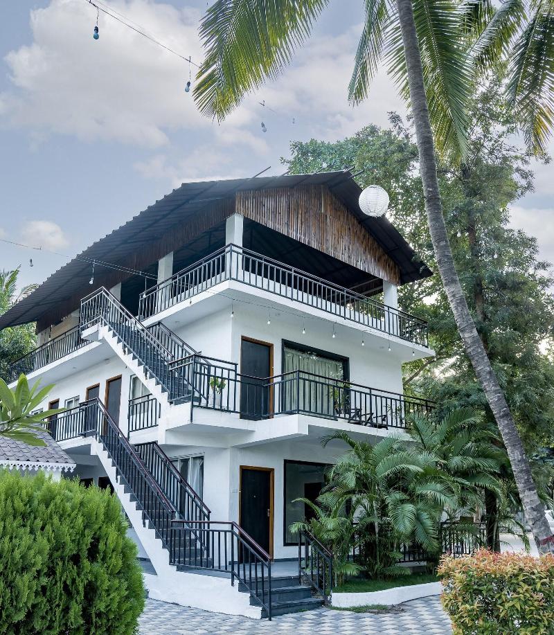 Silver Oak Tropical Resort By Bay Hotels — general view